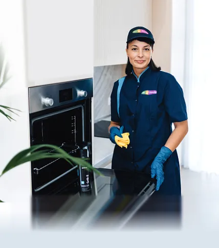 Клининговая компания в Уфе уборка квартир,домов и коттеджей